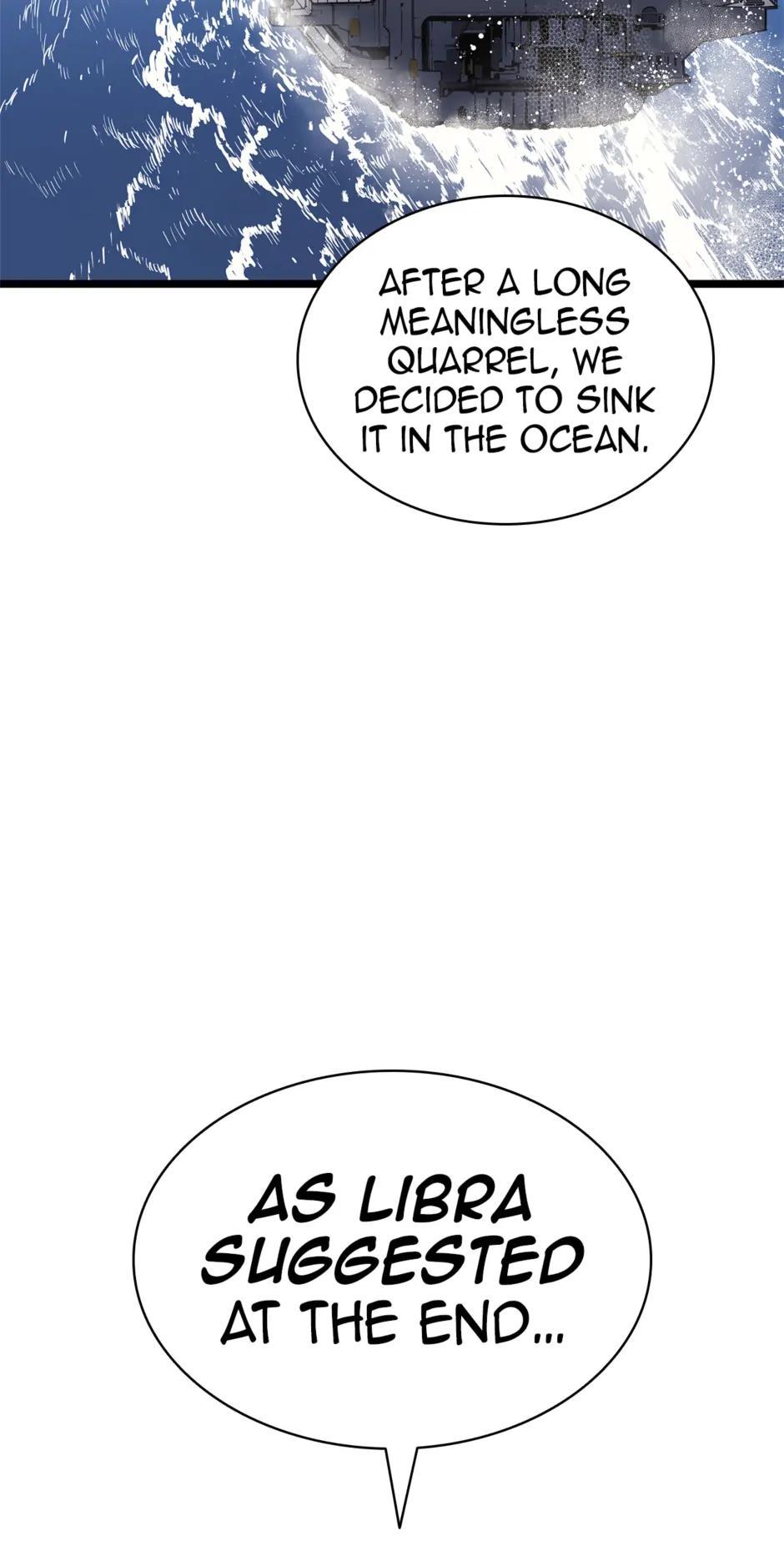 Read The Return of the Disaster-Class Hero EN Manga Online