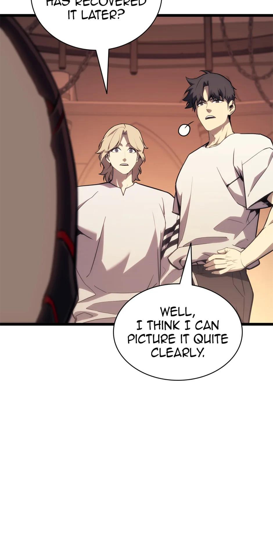 Read The Return of the Disaster-Class Hero EN Manga Online