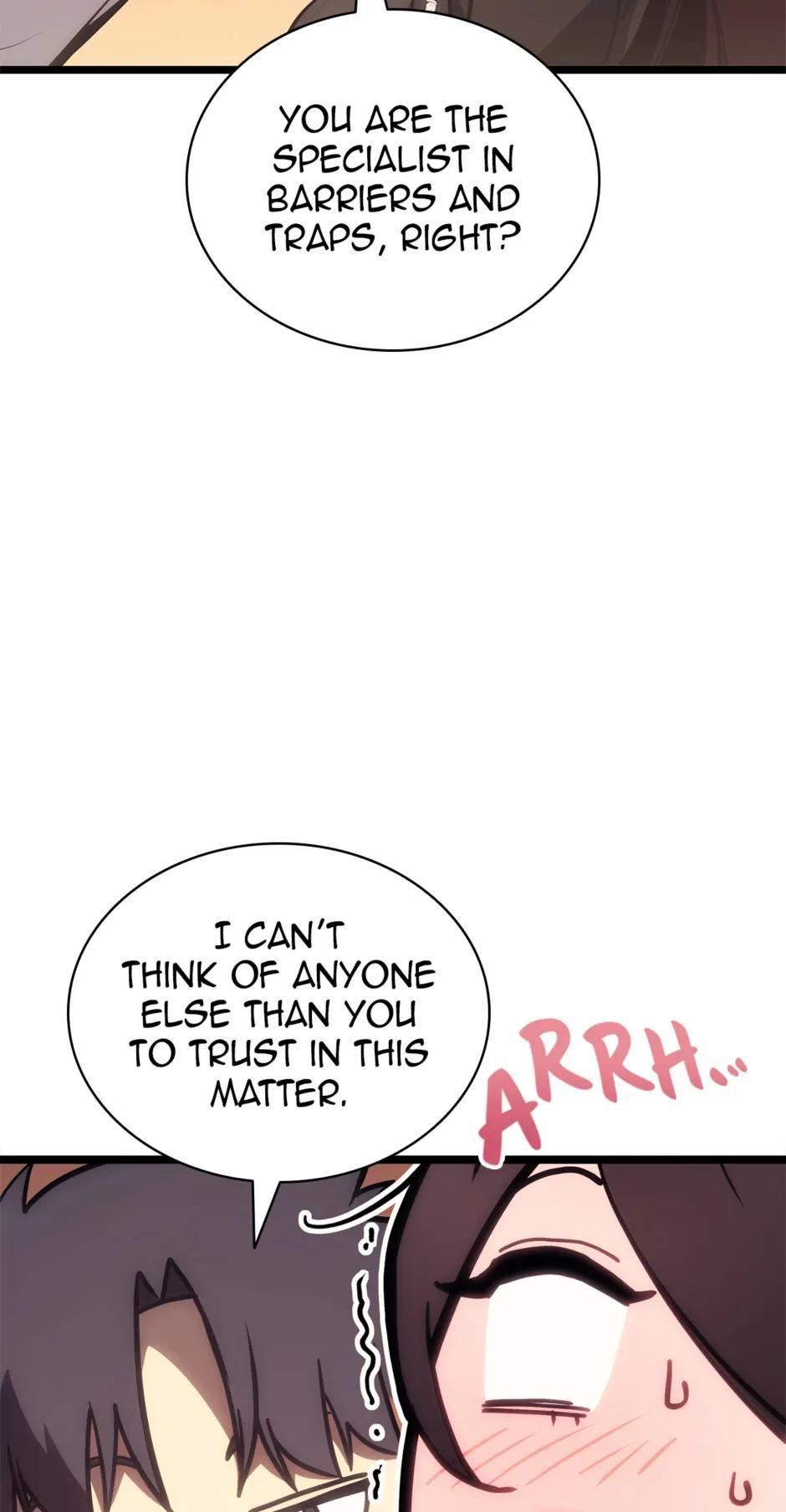 Read The Return of the Disaster-Class Hero EN Manga Online