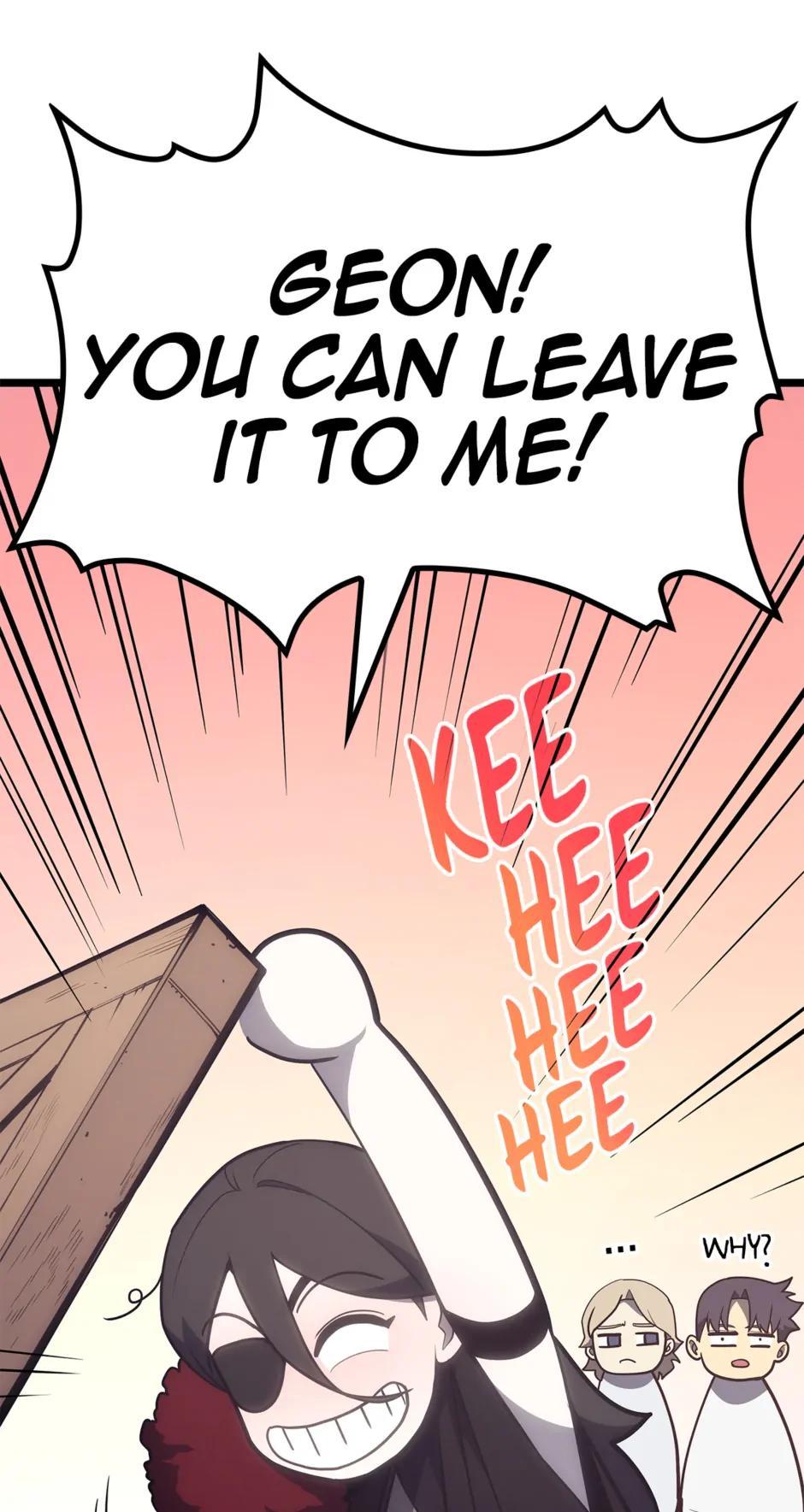 Read The Return of the Disaster-Class Hero EN Manga Online