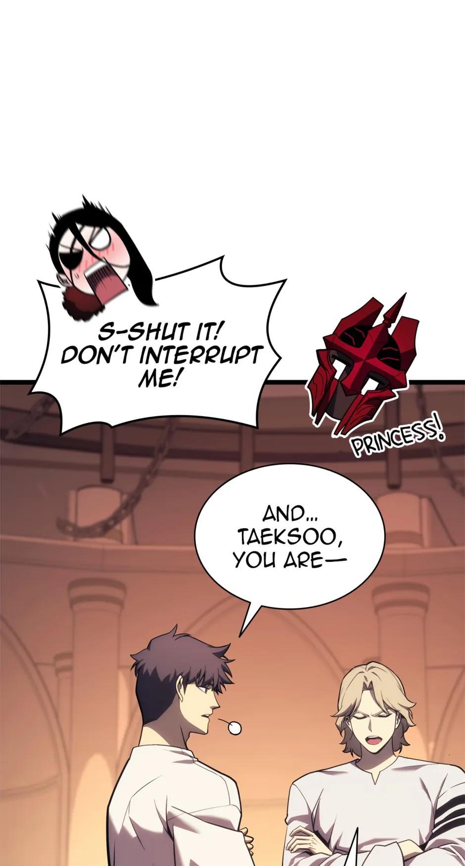 Read The Return of the Disaster-Class Hero EN Manga Online