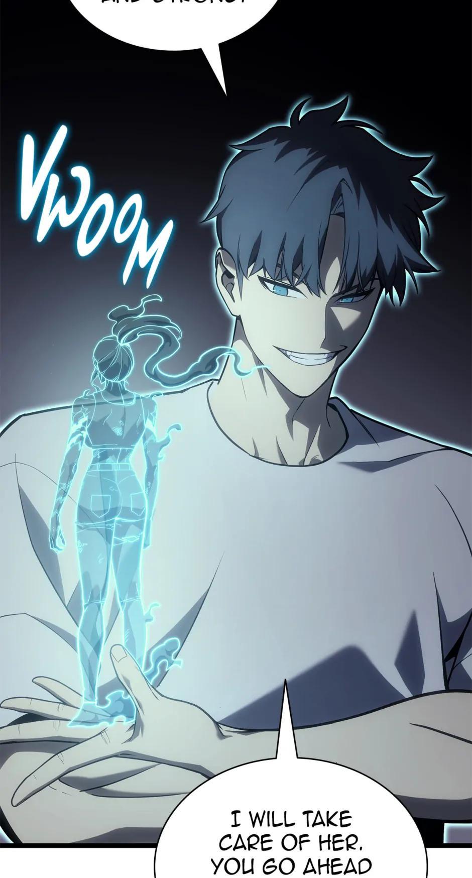 Read The Return of the Disaster-Class Hero EN Manga Online