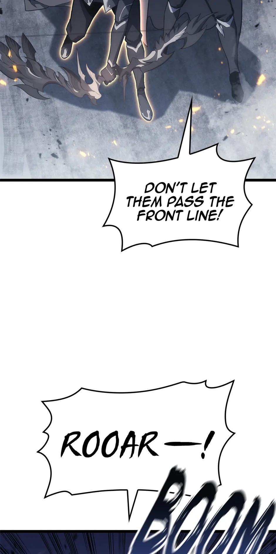 Read The Return of the Disaster-Class Hero EN Manga Online