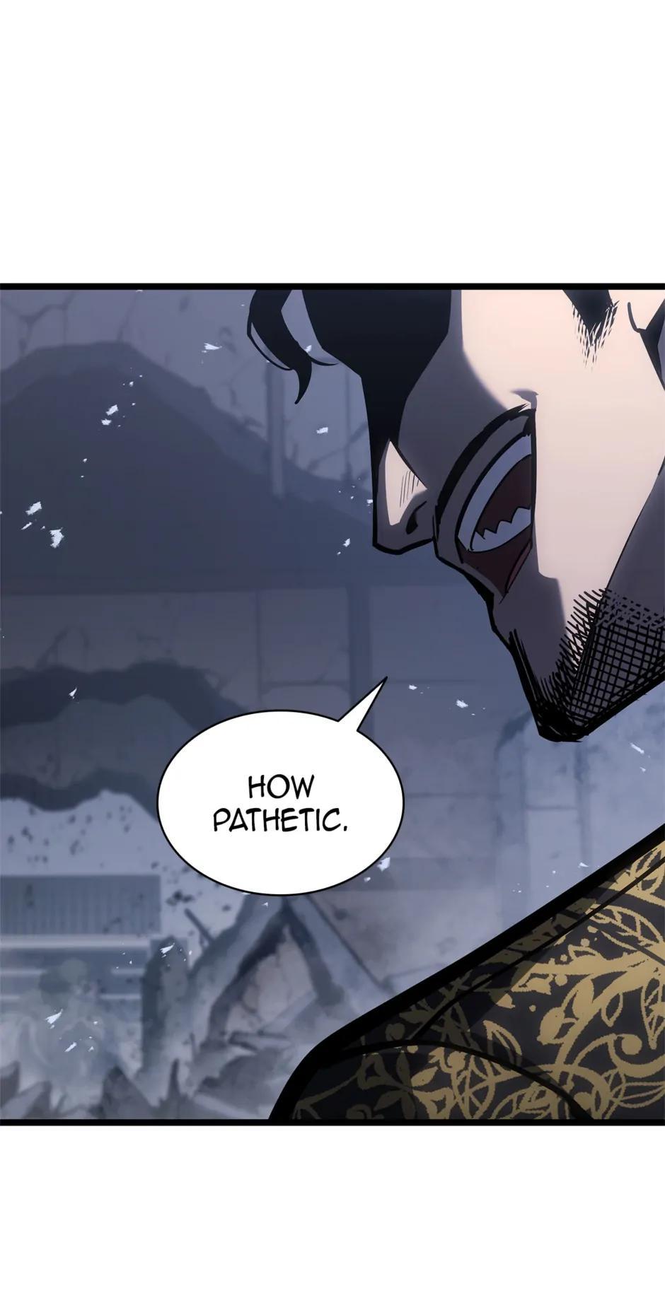 Read The Return of the Disaster-Class Hero EN Manga Online