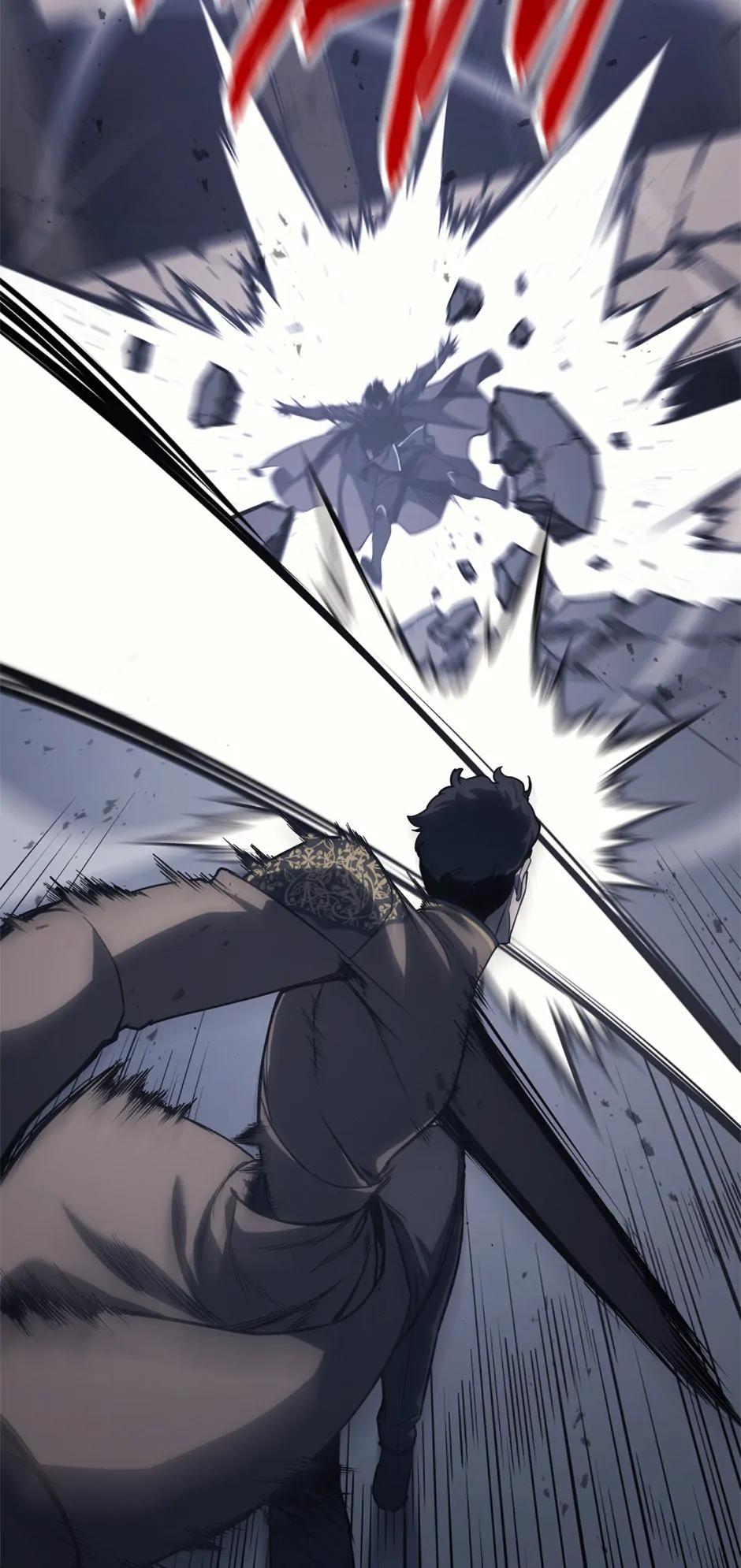 Read The Return of the Disaster-Class Hero EN Manga Online
