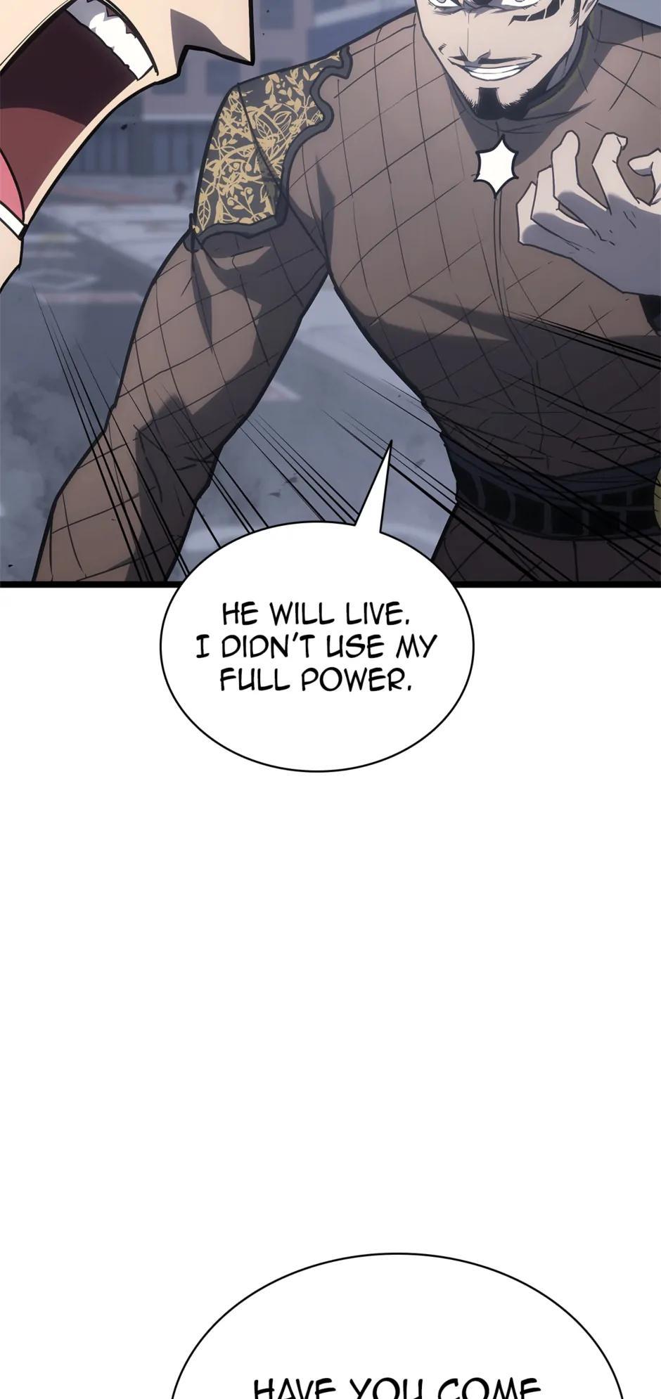 Read The Return of the Disaster-Class Hero EN Manga Online