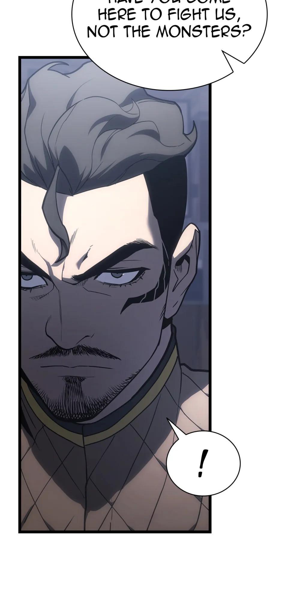 Read The Return of the Disaster-Class Hero EN Manga Online