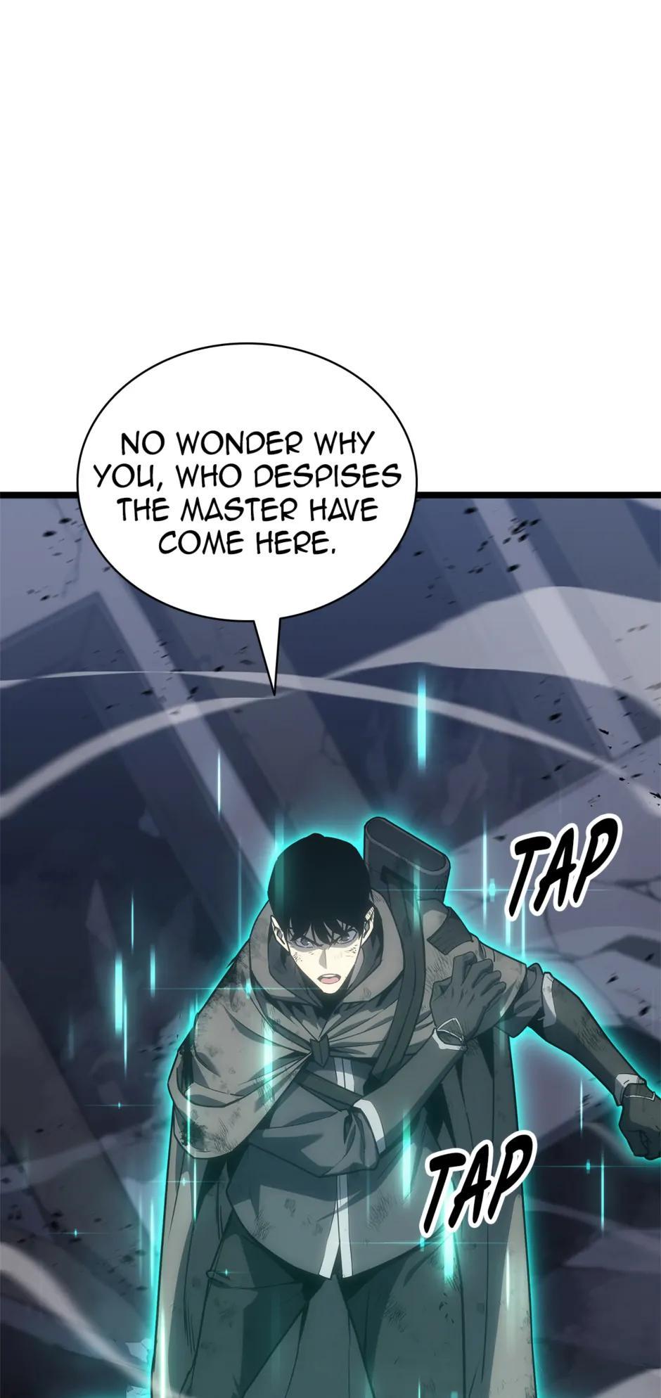 Read The Return of the Disaster-Class Hero EN Manga Online