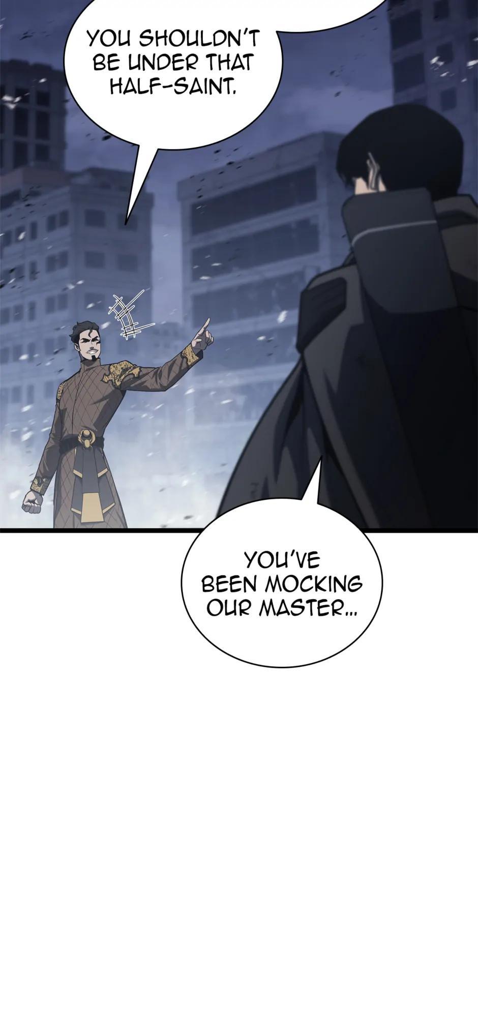 Read The Return of the Disaster-Class Hero EN Manga Online