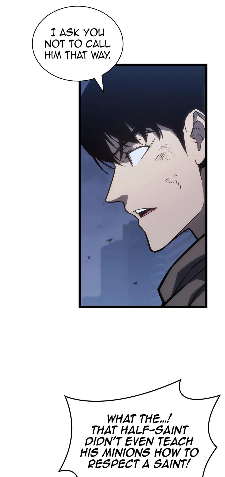 Read The Return of the Disaster-Class Hero EN Manga Online