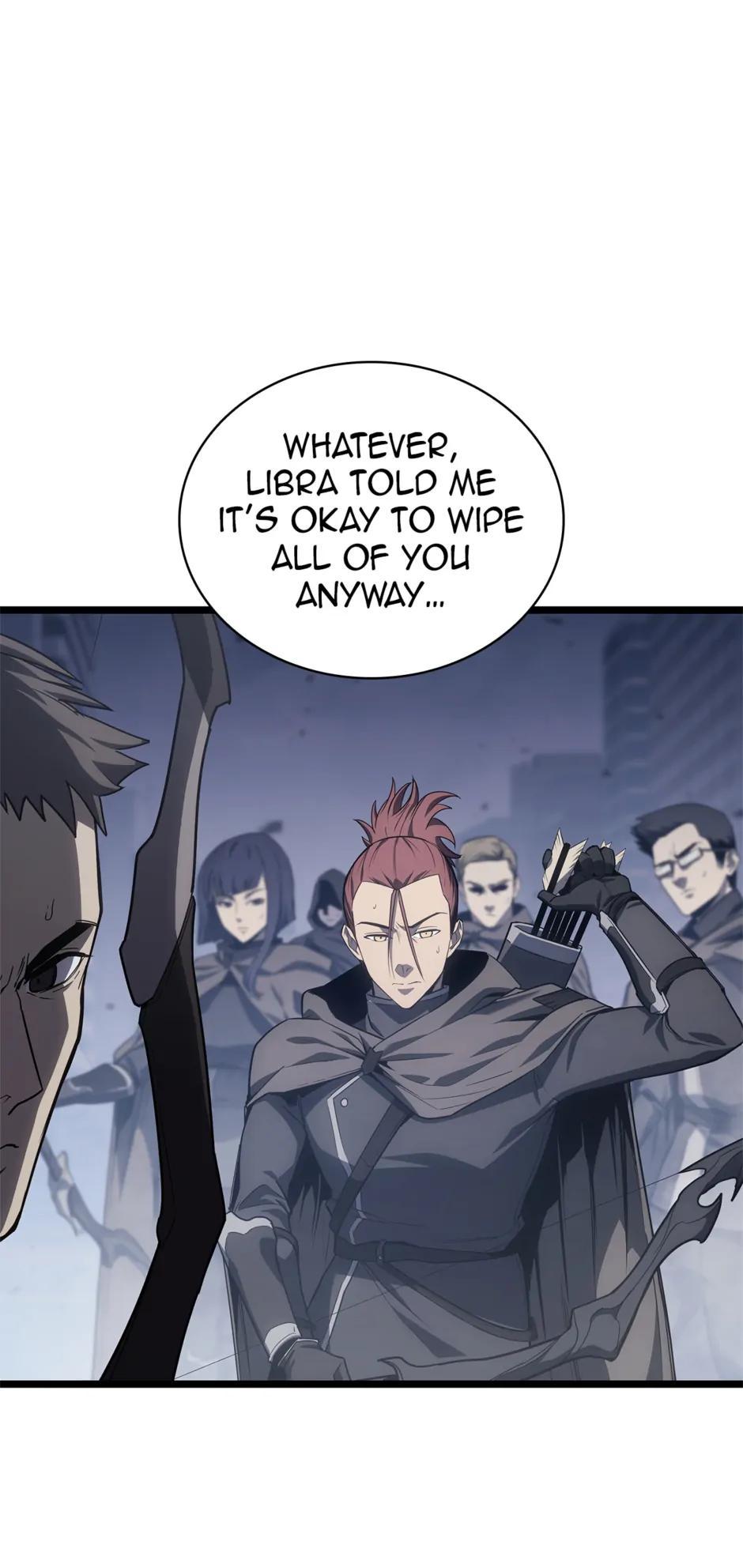 Read The Return of the Disaster-Class Hero EN Manga Online
