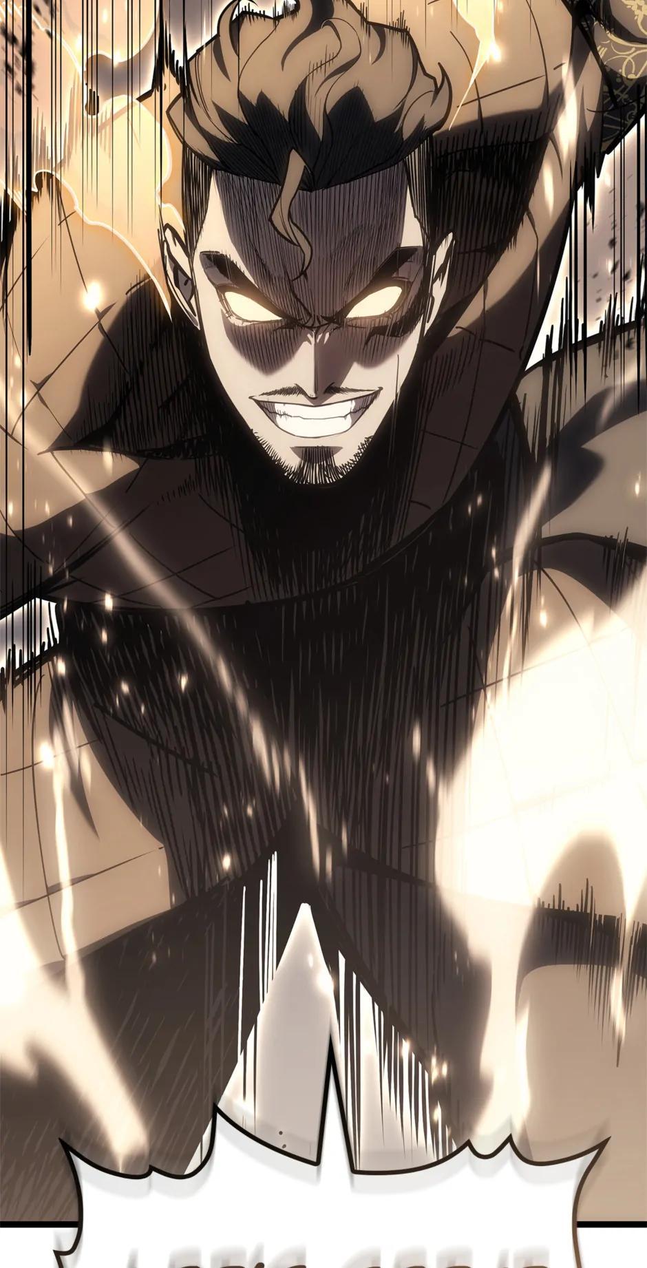 Read The Return of the Disaster-Class Hero EN Manga Online