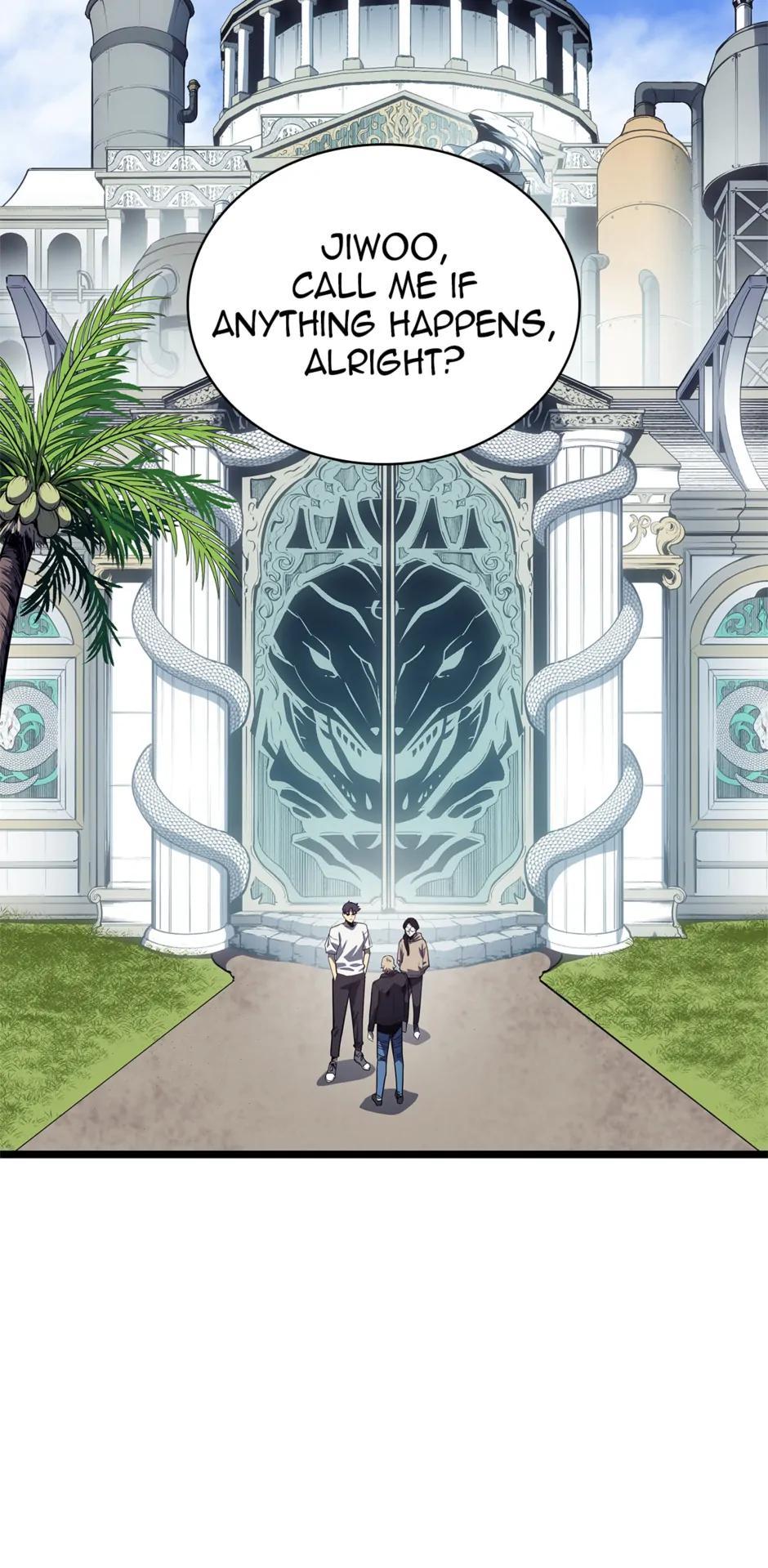 Read The Return of the Disaster-Class Hero EN Manga Online