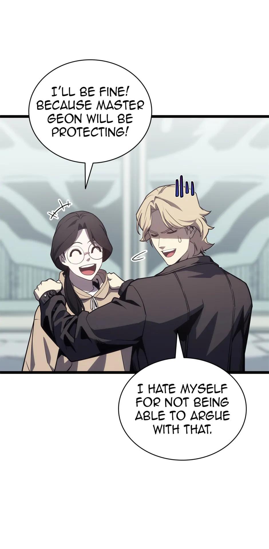Read The Return of the Disaster-Class Hero EN Manga Online