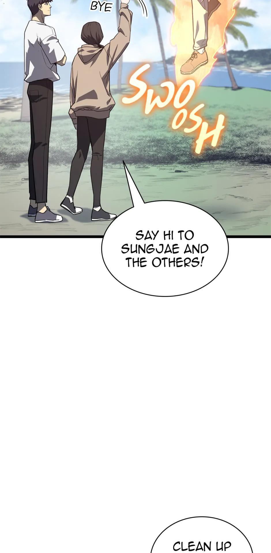 Read The Return of the Disaster-Class Hero EN Manga Online
