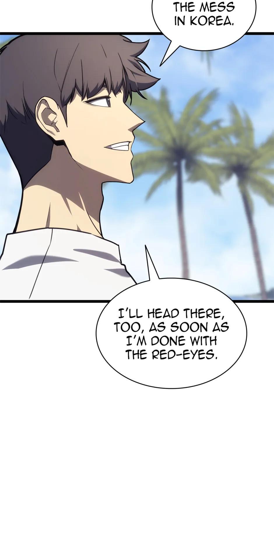 Read The Return of the Disaster-Class Hero EN Manga Online