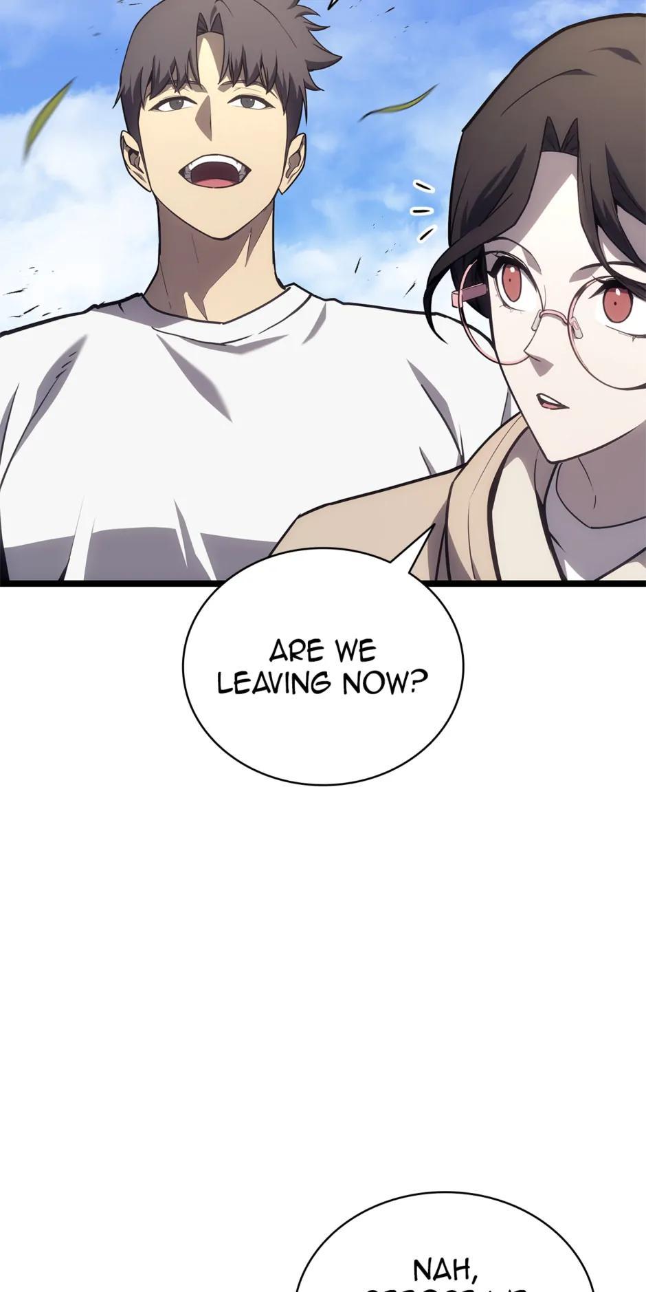 Read The Return of the Disaster-Class Hero EN Manga Online