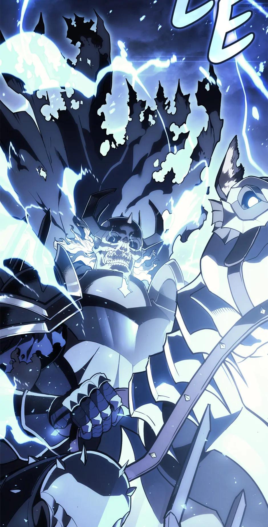 Read The Return of the Disaster-Class Hero EN Manga Online