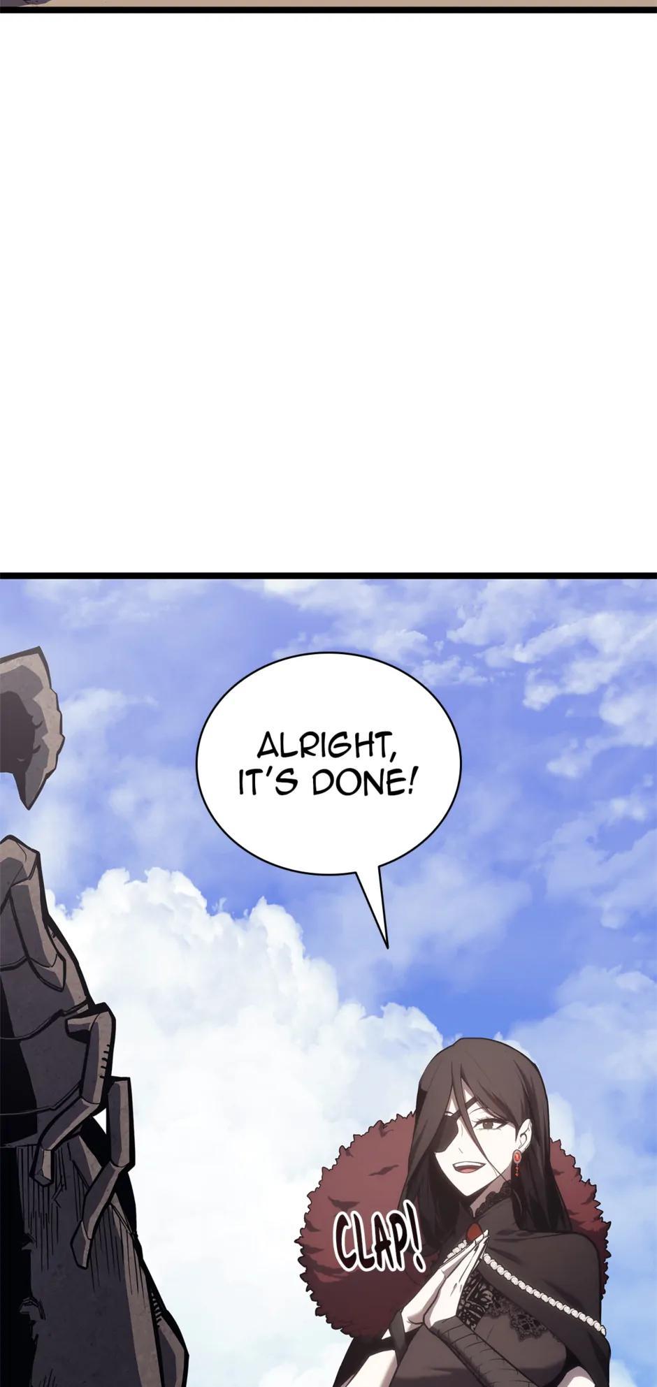 Read The Return of the Disaster-Class Hero EN Manga Online