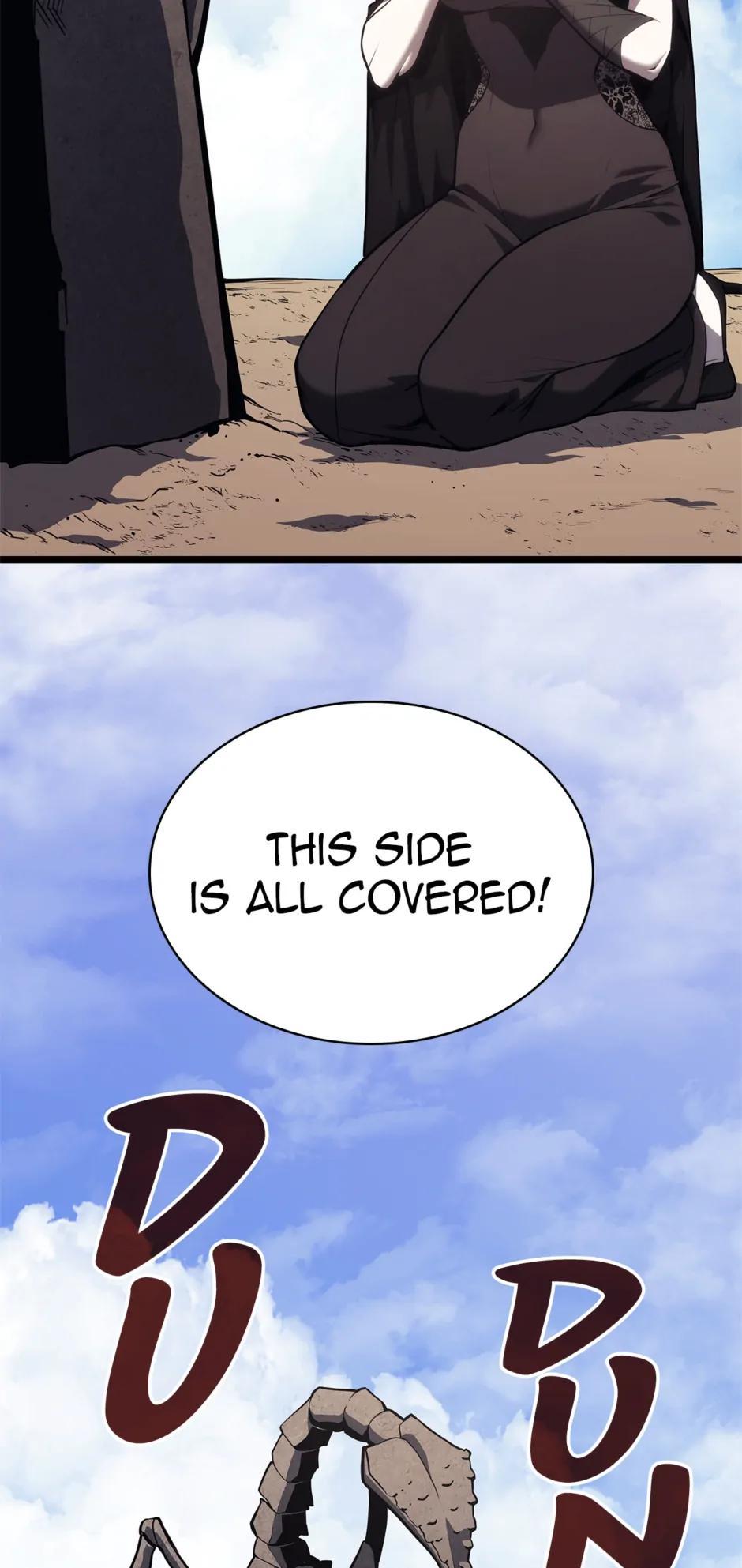 Read The Return of the Disaster-Class Hero EN Manga Online