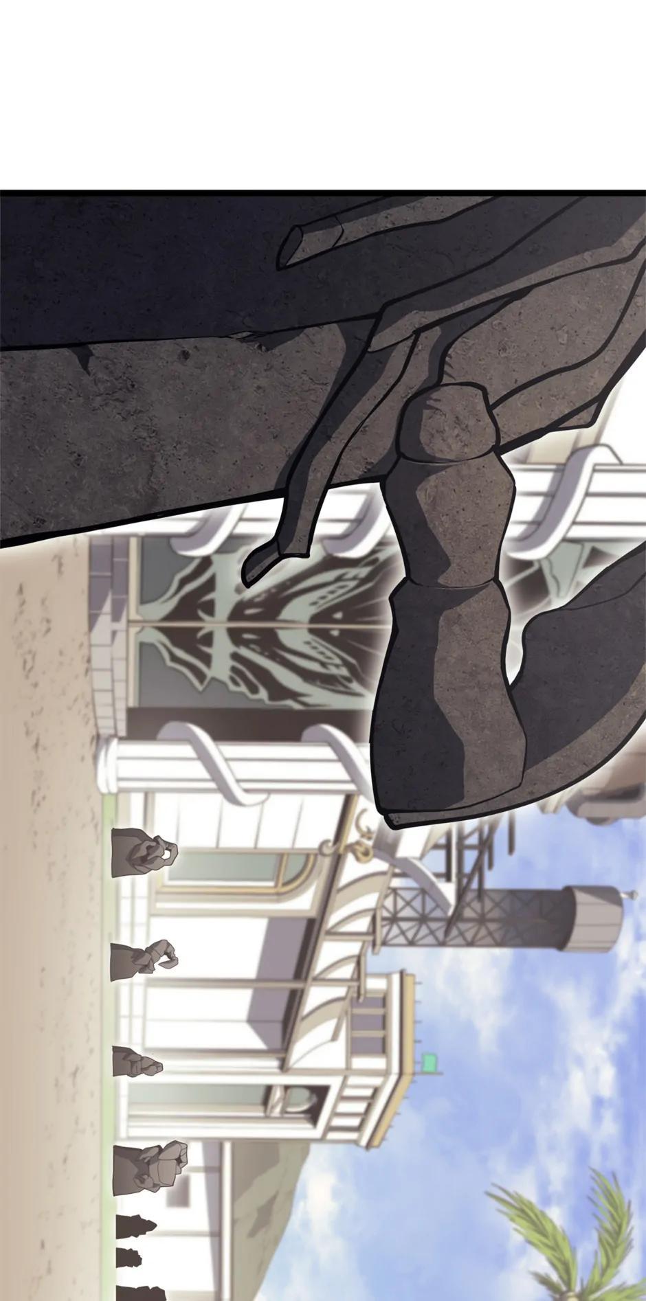 Read The Return of the Disaster-Class Hero EN Manga Online