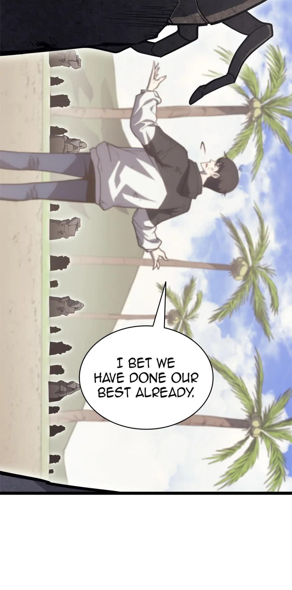 Read The Return of the Disaster-Class Hero EN Manga Online