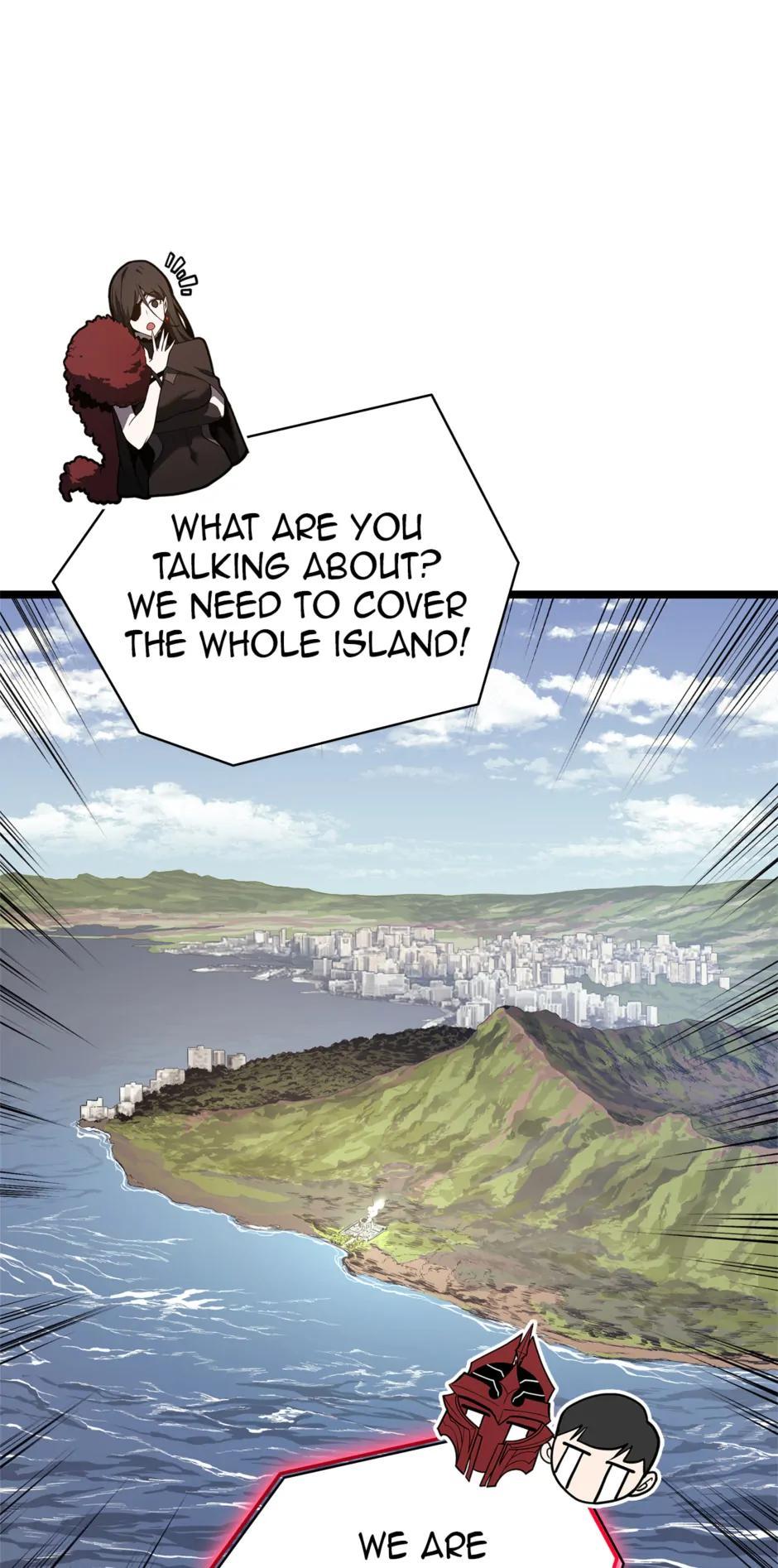 Read The Return of the Disaster-Class Hero EN Manga Online