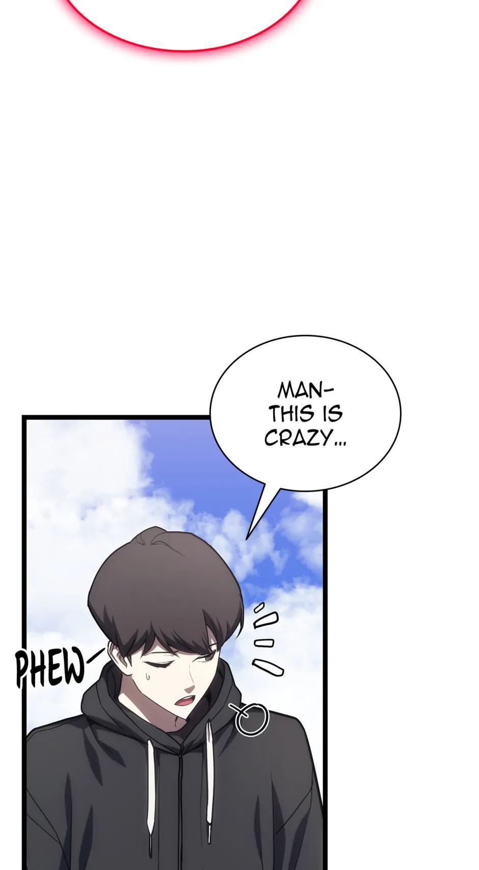 Read The Return of the Disaster-Class Hero EN Manga Online