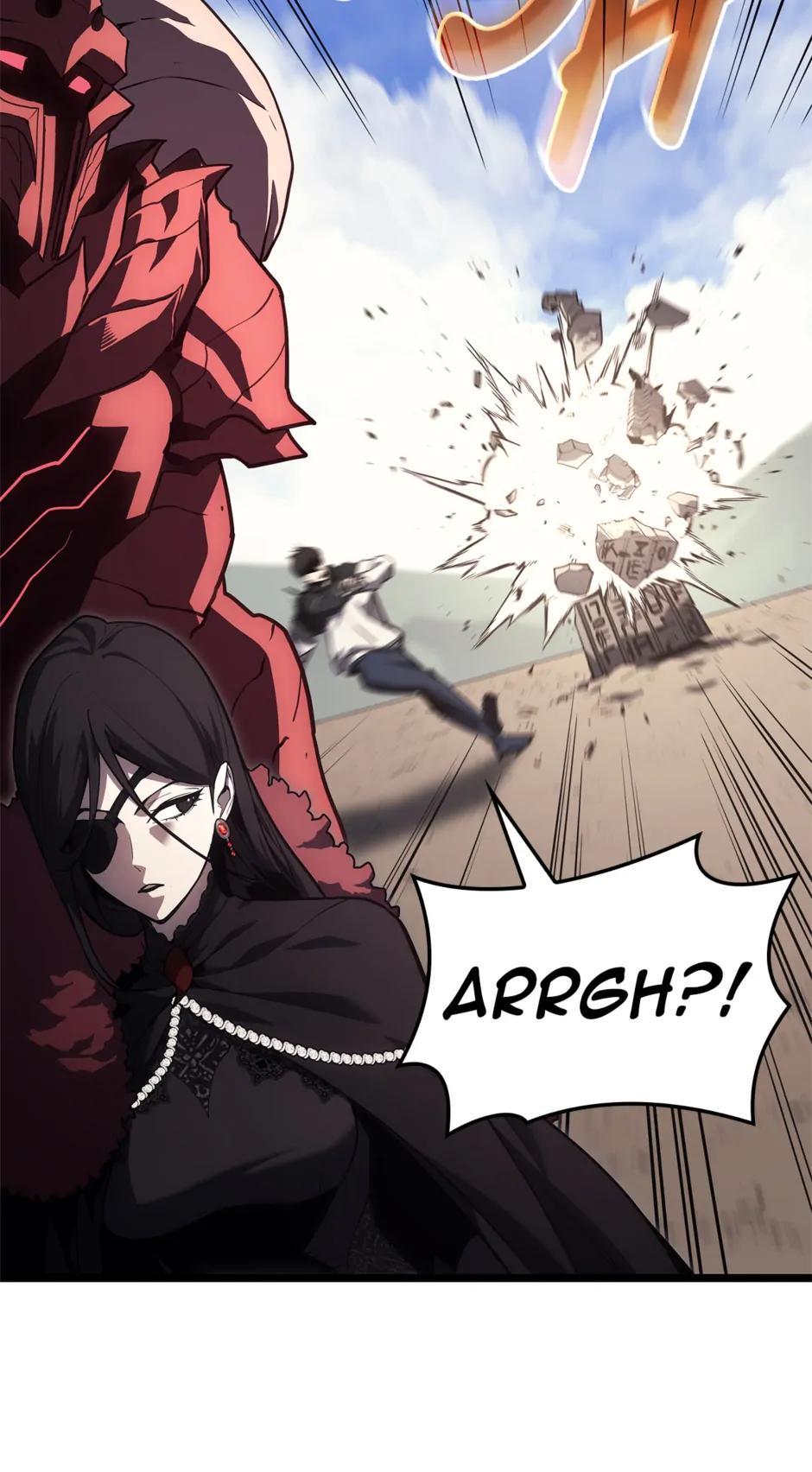 Read The Return of the Disaster-Class Hero EN Manga Online