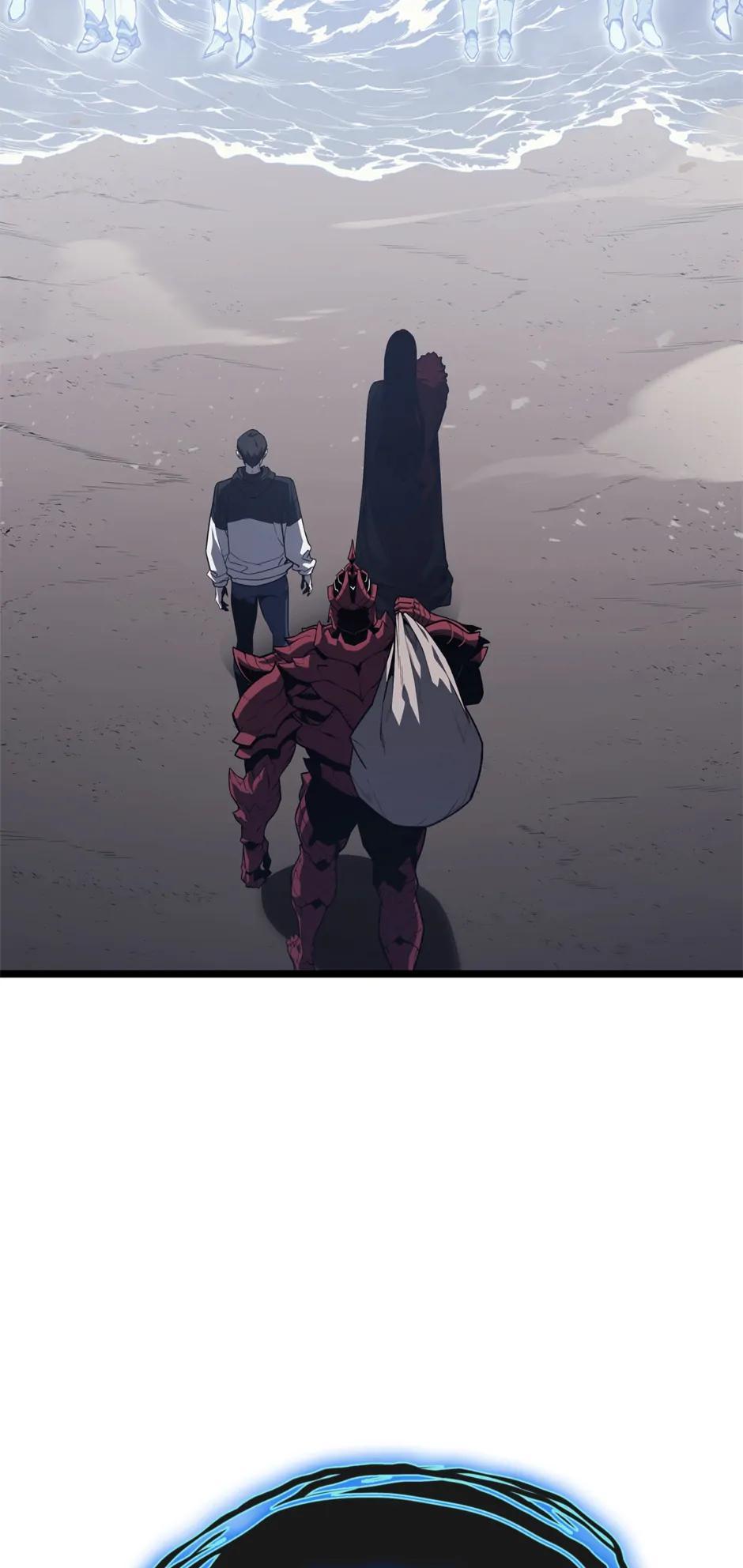Read The Return of the Disaster-Class Hero EN Manga Online