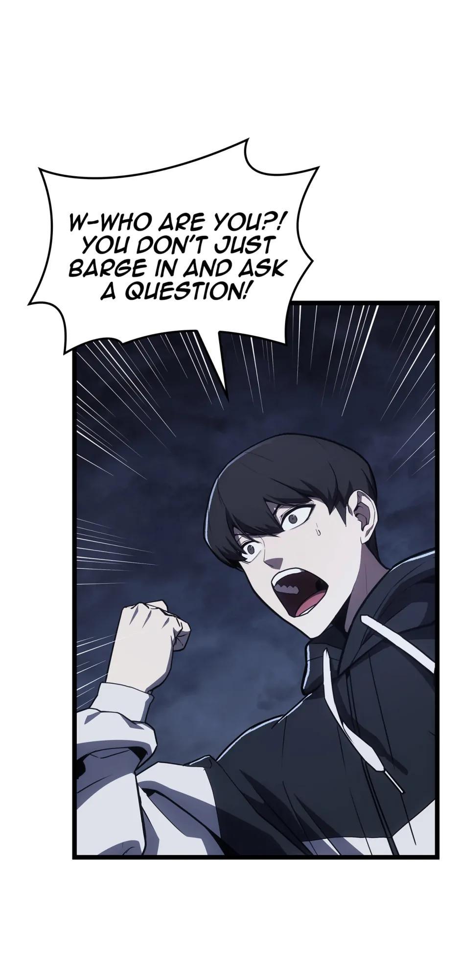 Read The Return of the Disaster-Class Hero EN Manga Online