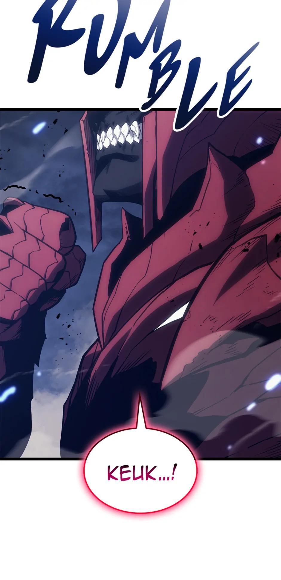 Read The Return of the Disaster-Class Hero EN Manga Online