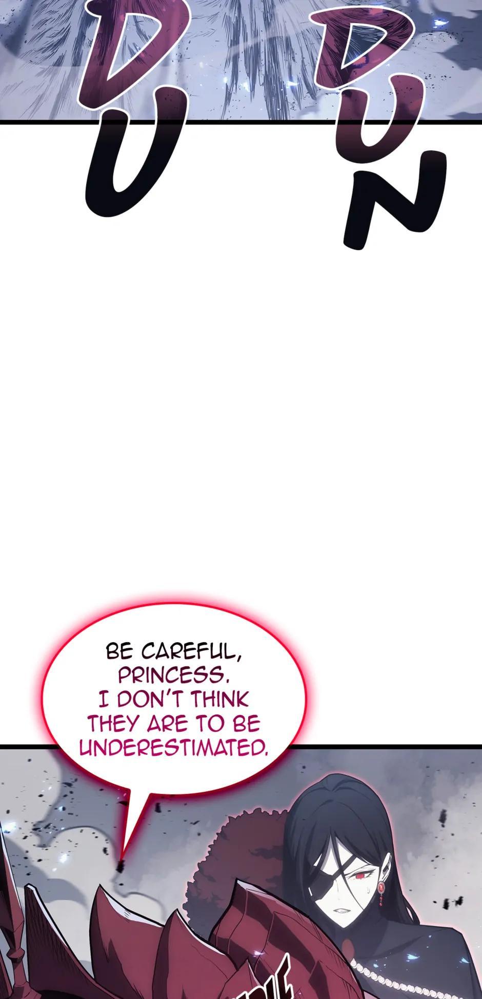 Read The Return of the Disaster-Class Hero EN Manga Online