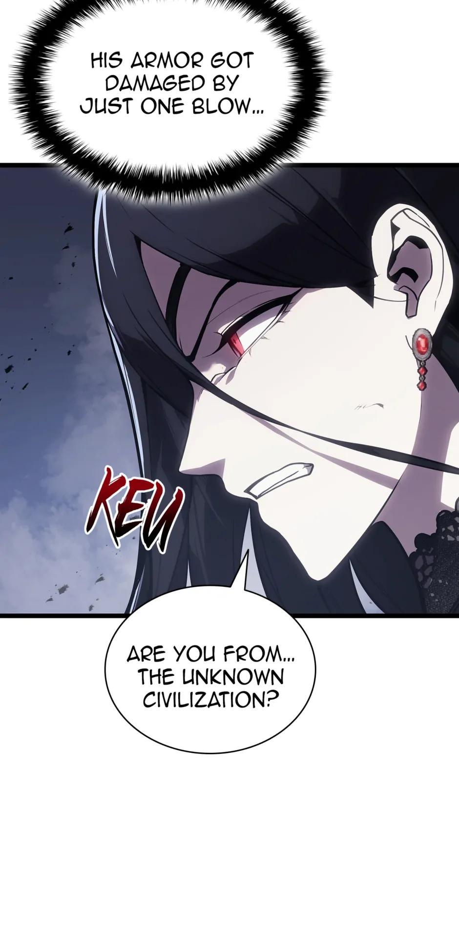 Read The Return of the Disaster-Class Hero EN Manga Online