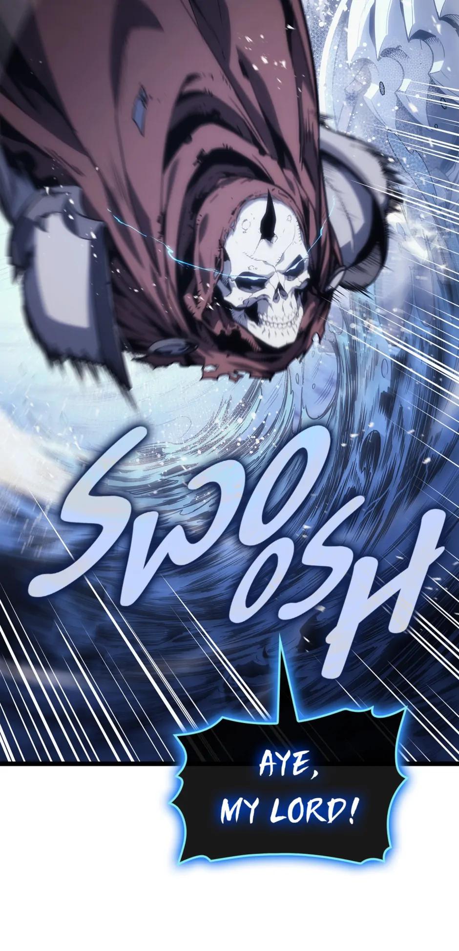 Read The Return of the Disaster-Class Hero EN Manga Online