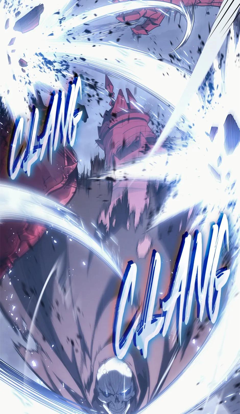 Read The Return of the Disaster-Class Hero EN Manga Online