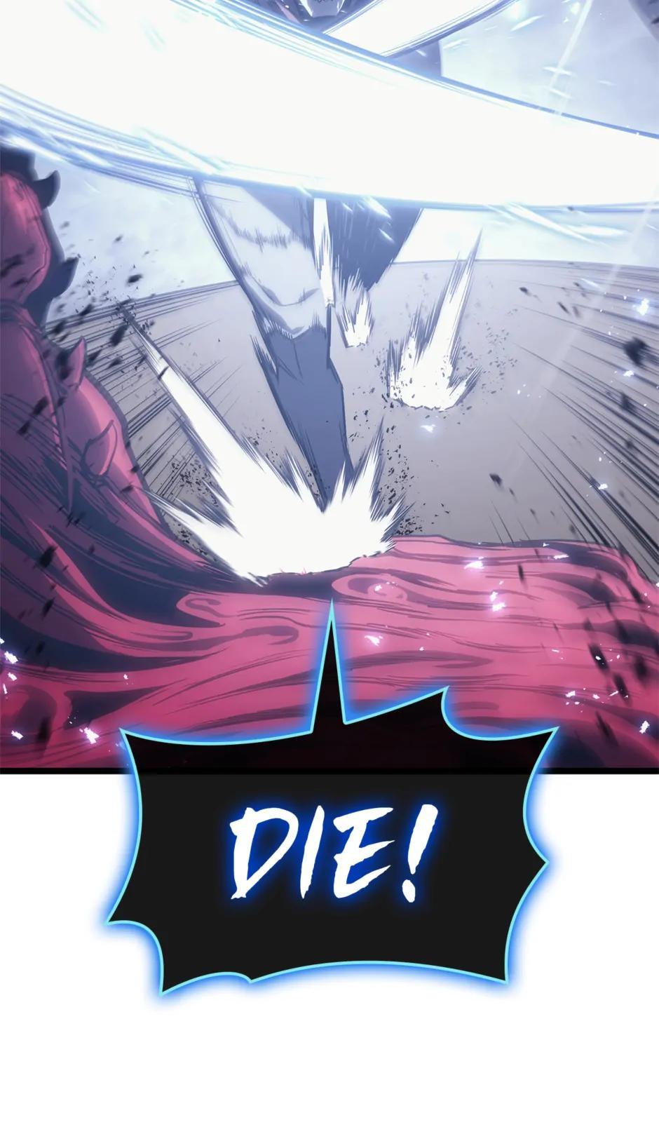 Read The Return of the Disaster-Class Hero EN Manga Online