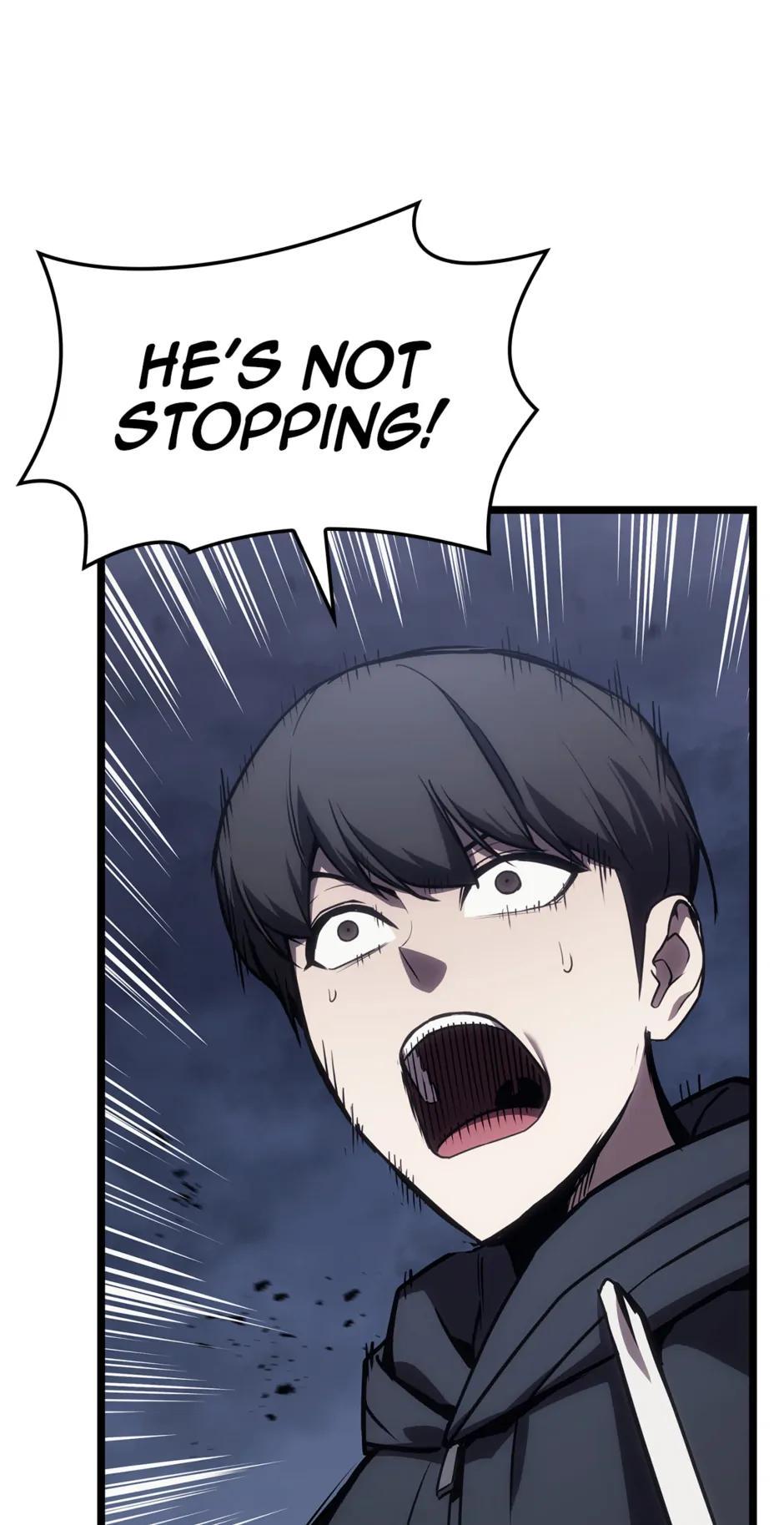 Read The Return of the Disaster-Class Hero EN Manga Online