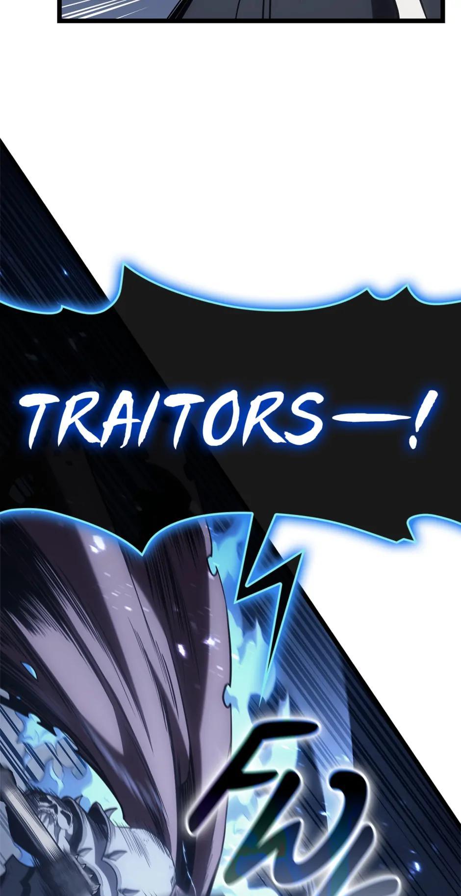 Read The Return of the Disaster-Class Hero EN Manga Online
