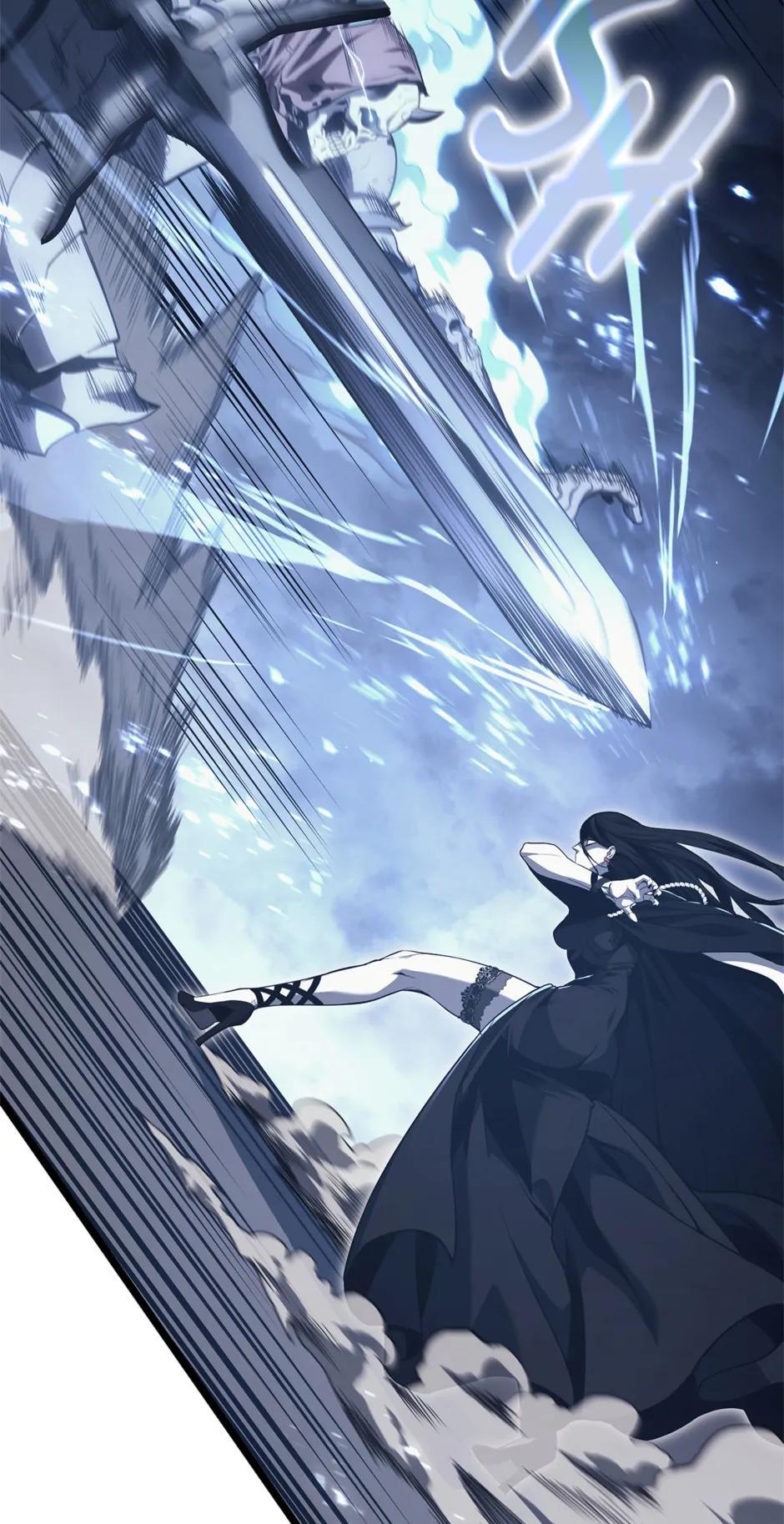 Read The Return of the Disaster-Class Hero EN Manga Online