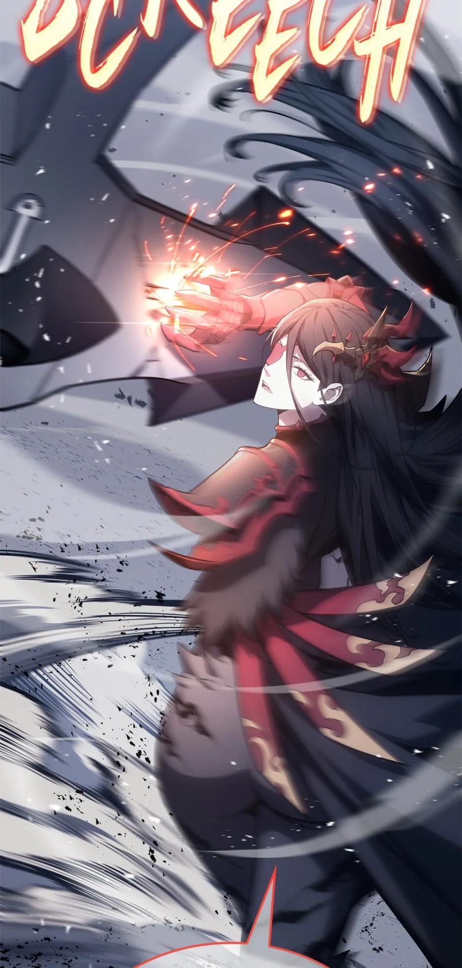 Read The Return of the Disaster-Class Hero EN Manga Online
