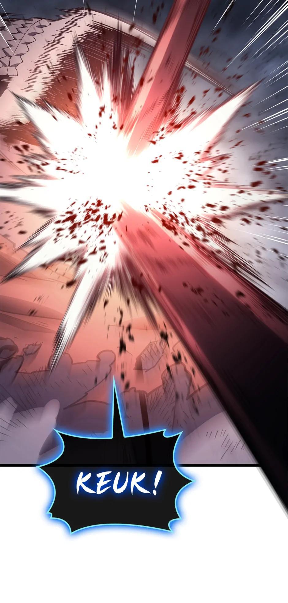 Read The Return of the Disaster-Class Hero EN Manga Online