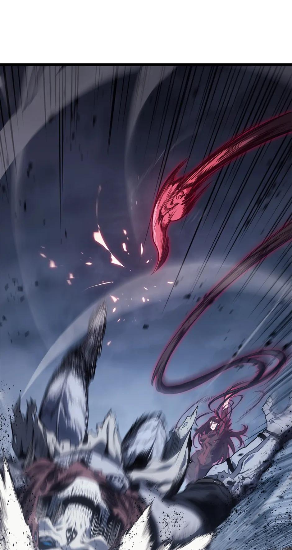 Read The Return of the Disaster-Class Hero EN Manga Online