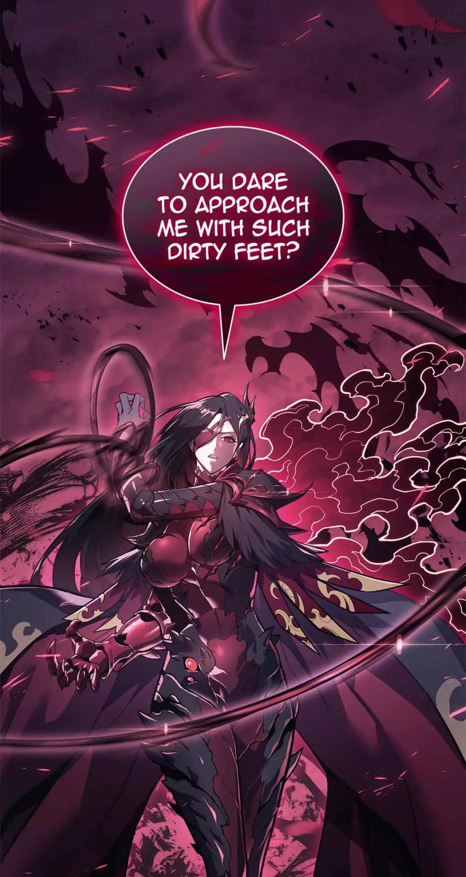 Read The Return of the Disaster-Class Hero EN Manga Online