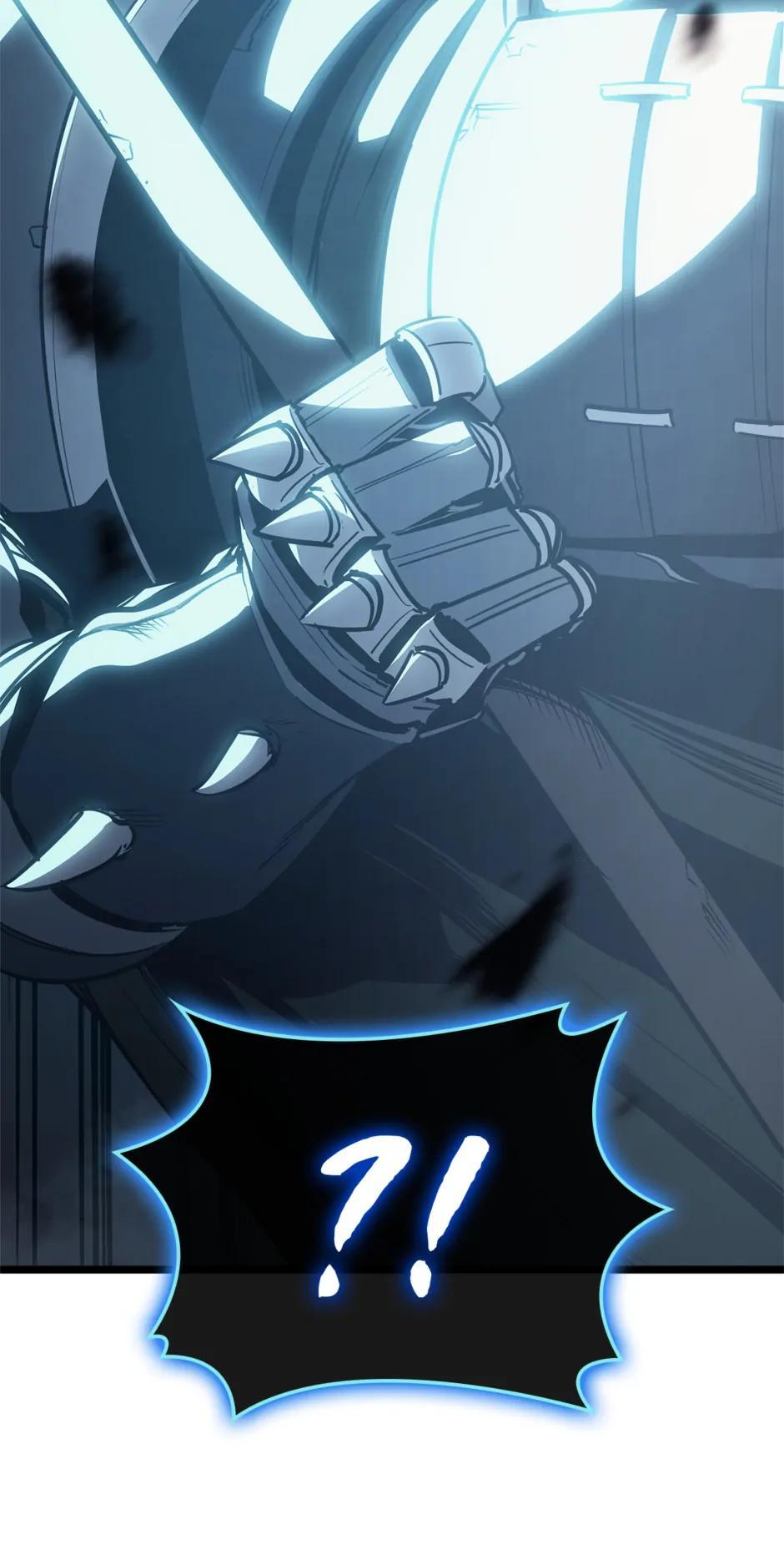 Read The Return of the Disaster-Class Hero EN Manga Online
