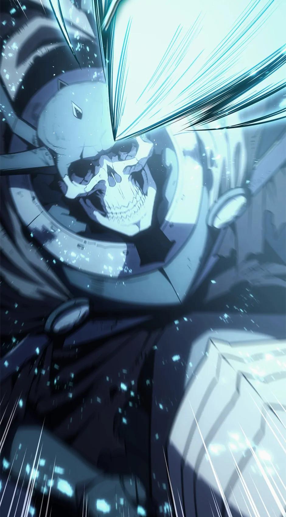 Read The Return of the Disaster-Class Hero EN Manga Online