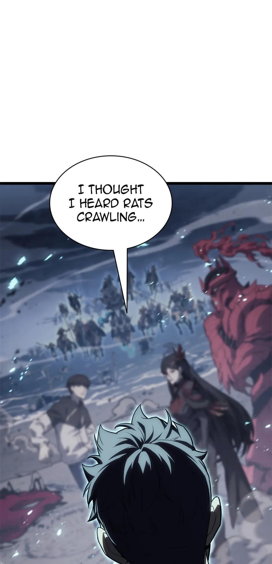 Read The Return of the Disaster-Class Hero EN Manga Online