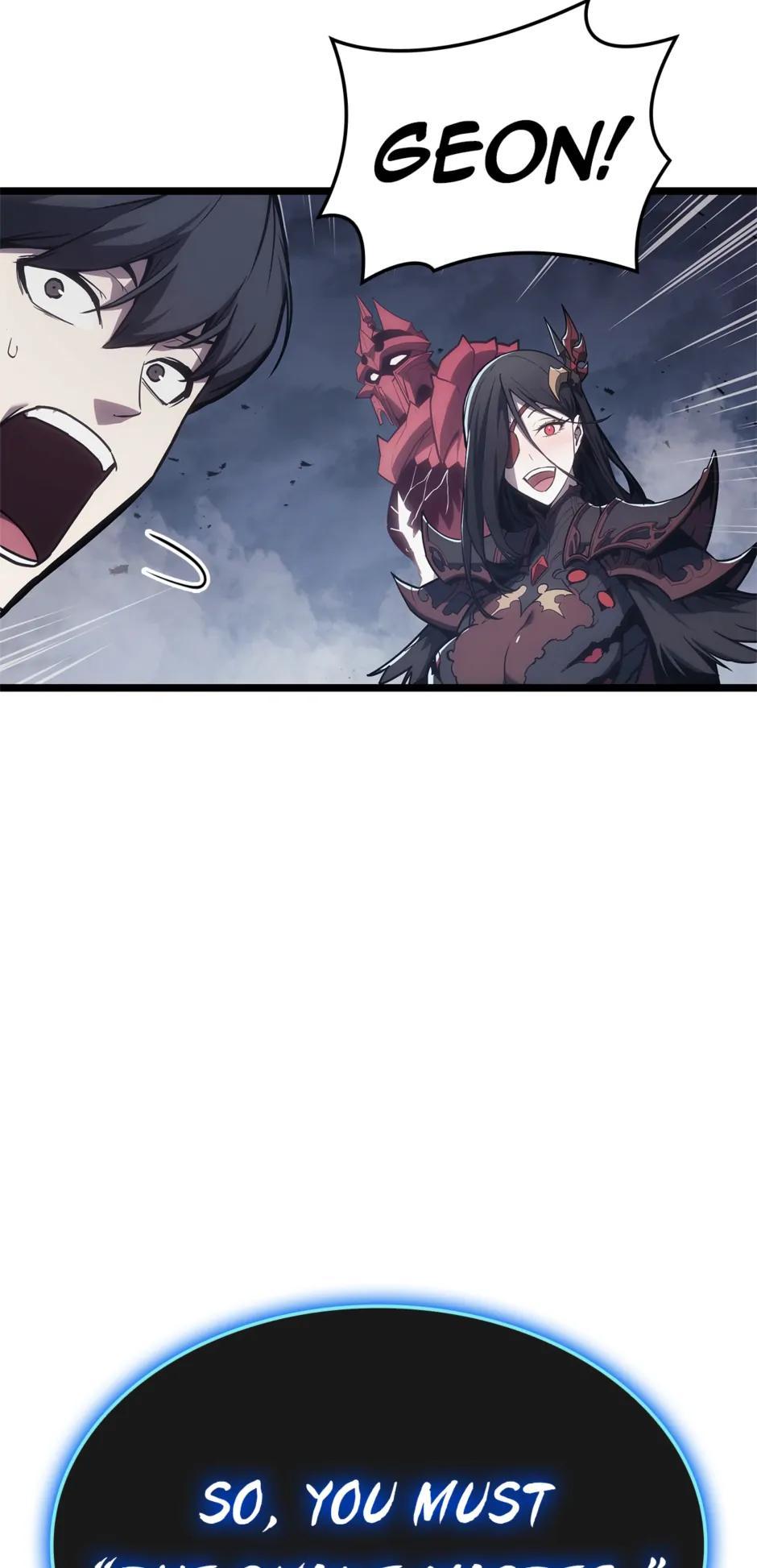 Read The Return of the Disaster-Class Hero EN Manga Online