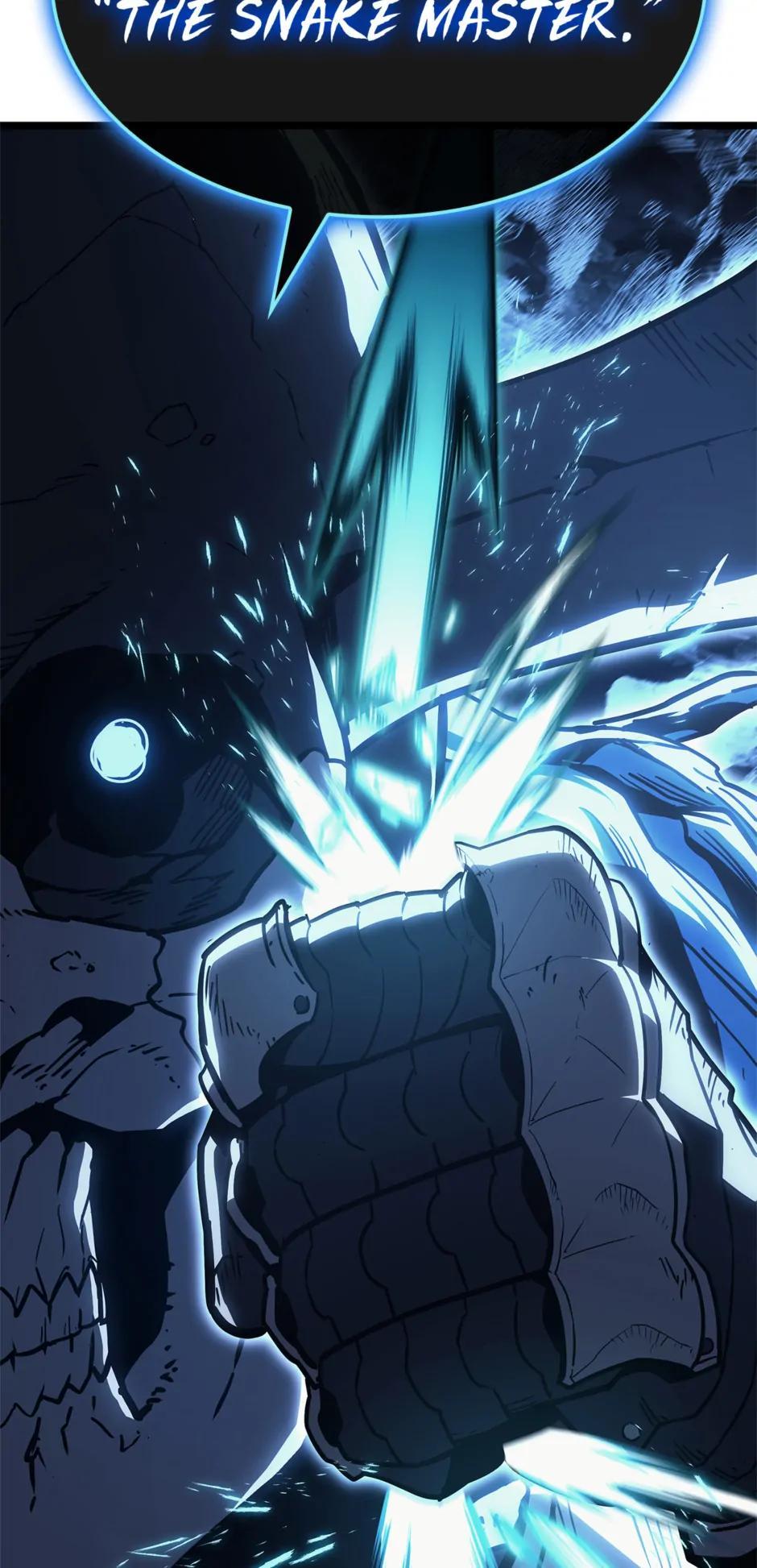 Read The Return of the Disaster-Class Hero EN Manga Online