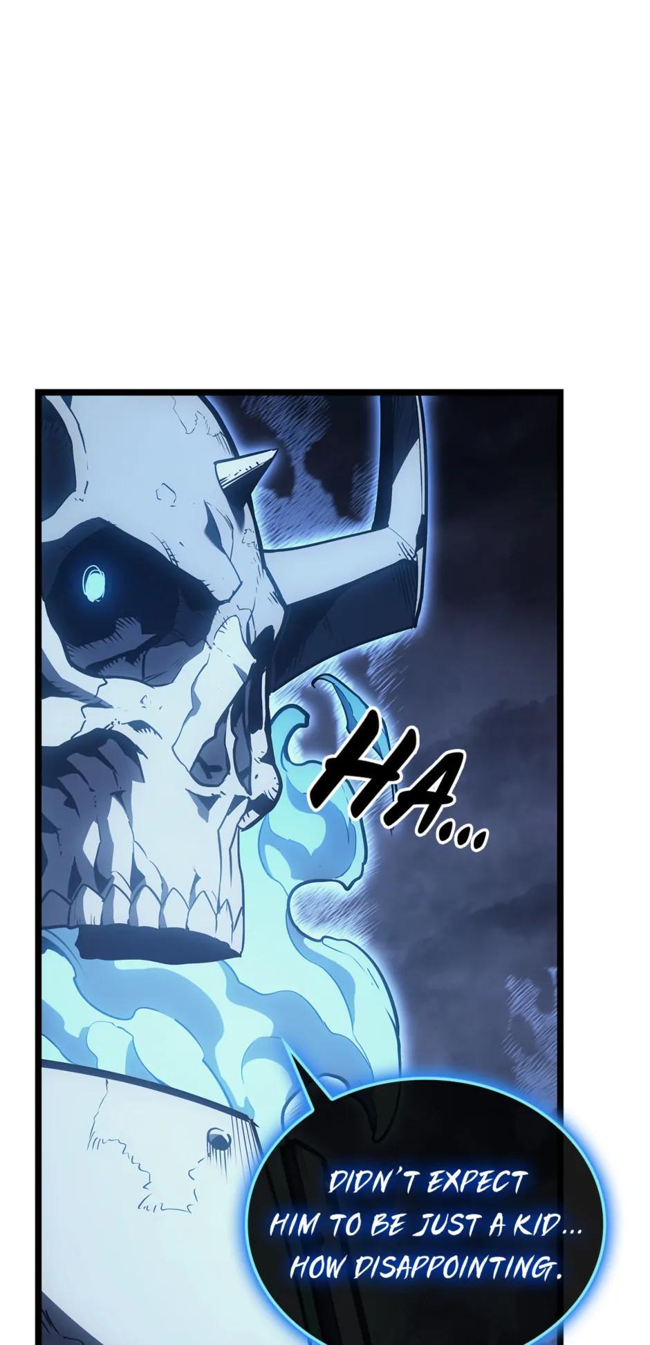Read The Return of the Disaster-Class Hero EN Manga Online